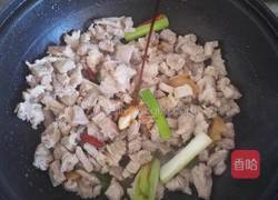 滋补羊肉汤的做法图解12