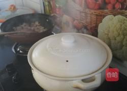 滋补羊肉汤的做法图解14