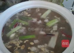 滋补羊肉汤的做法图解17