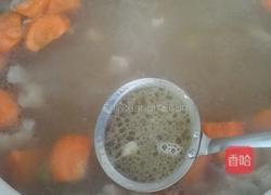 滋补羊肉汤的做法图解20