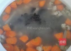 滋补羊肉汤的做法图解21