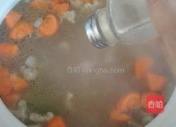 滋补羊肉汤的做法图解23