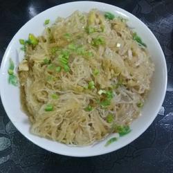 渍菜粉的做法[图]