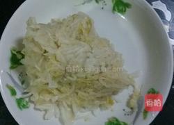 渍菜粉的做法图解1