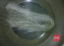 渍菜粉的做法图解3