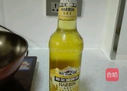 啤酒卤蛋的做法图解4