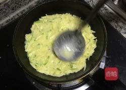 营养早餐饼的做法图解5