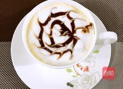 咖啡的做法图解11