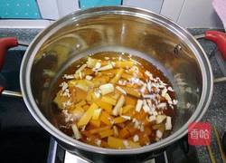 嫩豆腐羮的做法图解4