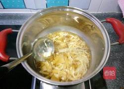 嫩豆腐羮的做法图解7