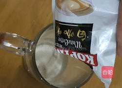 咖啡的做法图解5