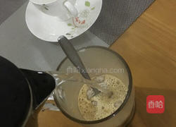 咖啡的做法图解6