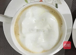 咖啡的做法图解9