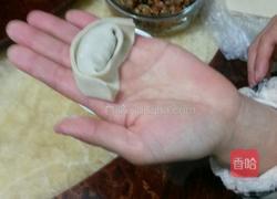 青清煎馄饨的做法图解6