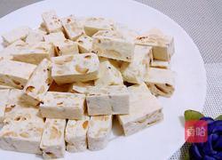 手工牛轧糖的做法图解11