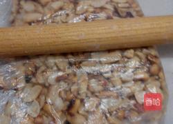 手工牛轧糖的做法图解2