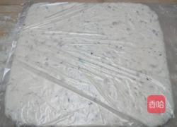 手工牛轧糖的做法图解8