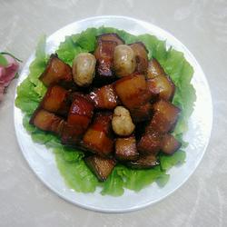 美味红烧肉的做法[图]