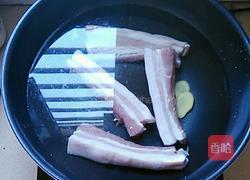 美味红烧肉的做法图解3