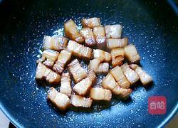 美味红烧肉的做法图解9