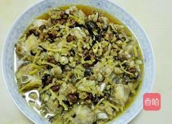 豆鼓香菇蒸排骨的做法图解7