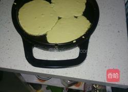 玉米饼的做法图解2