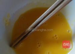 牛奶鸡蛋布丁的做法图解3