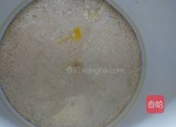 牛奶鸡蛋布丁的做法图解5