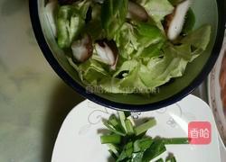 炒面片的做法图解5