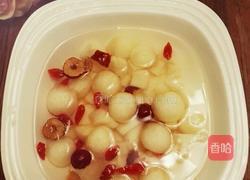 银耳雪梨羹的做法图解5