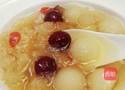 银耳雪梨羹的做法图解7