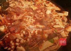 大杂烩的做法图解5