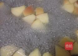 三色芋圆的做法图解9