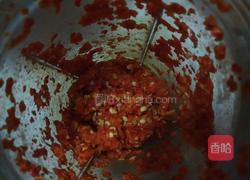 蒜蓉辣椒酱的做法图解4