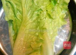 鱼头土豆养生汤的做法图解4