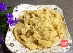 自制莲蓉馅的做法图解10