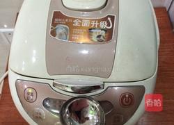 自制莲蓉馅的做法图解3