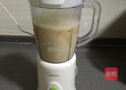 自制莲蓉馅的做法图解5