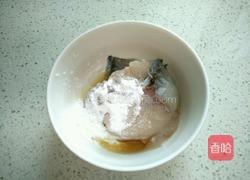 蕃茄鱼片汤的做法图解3