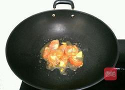 蕃茄鱼片汤的做法图解11