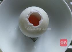 鸭蛋包饭的做法图解5