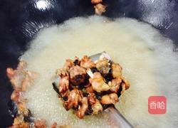 辣仔鸡的做法图解4