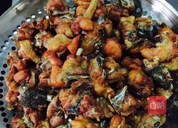 辣仔鸡的做法图解5