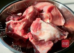 孝心粥的做法图解1