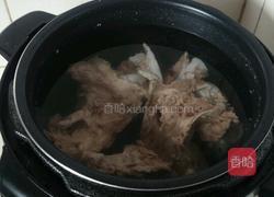 孝心粥的做法图解3