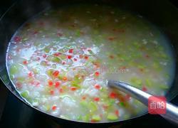 孝心粥的做法图解7