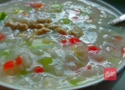 孝心粥的做法图解8