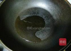 香菇炒莴笋的做法图解2