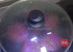 紫薯莲蓉糯米饼的做法图解14