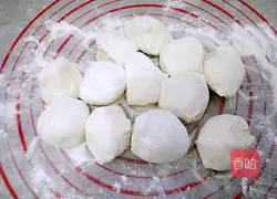 水煎包的做法图解6